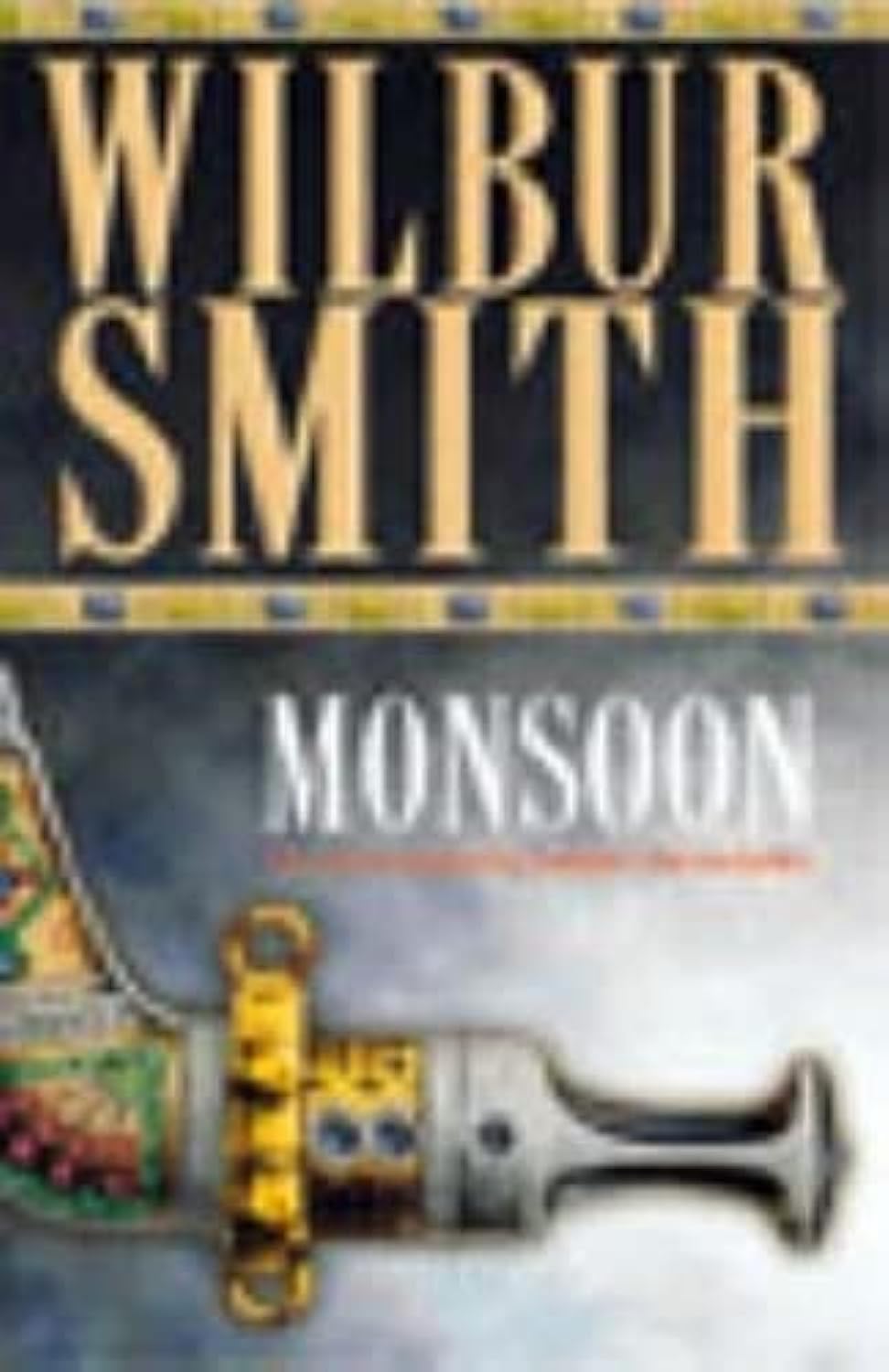 Monsoon cd