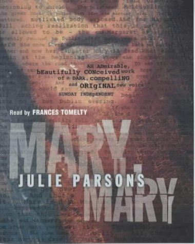 Product Image: Mary, Mary