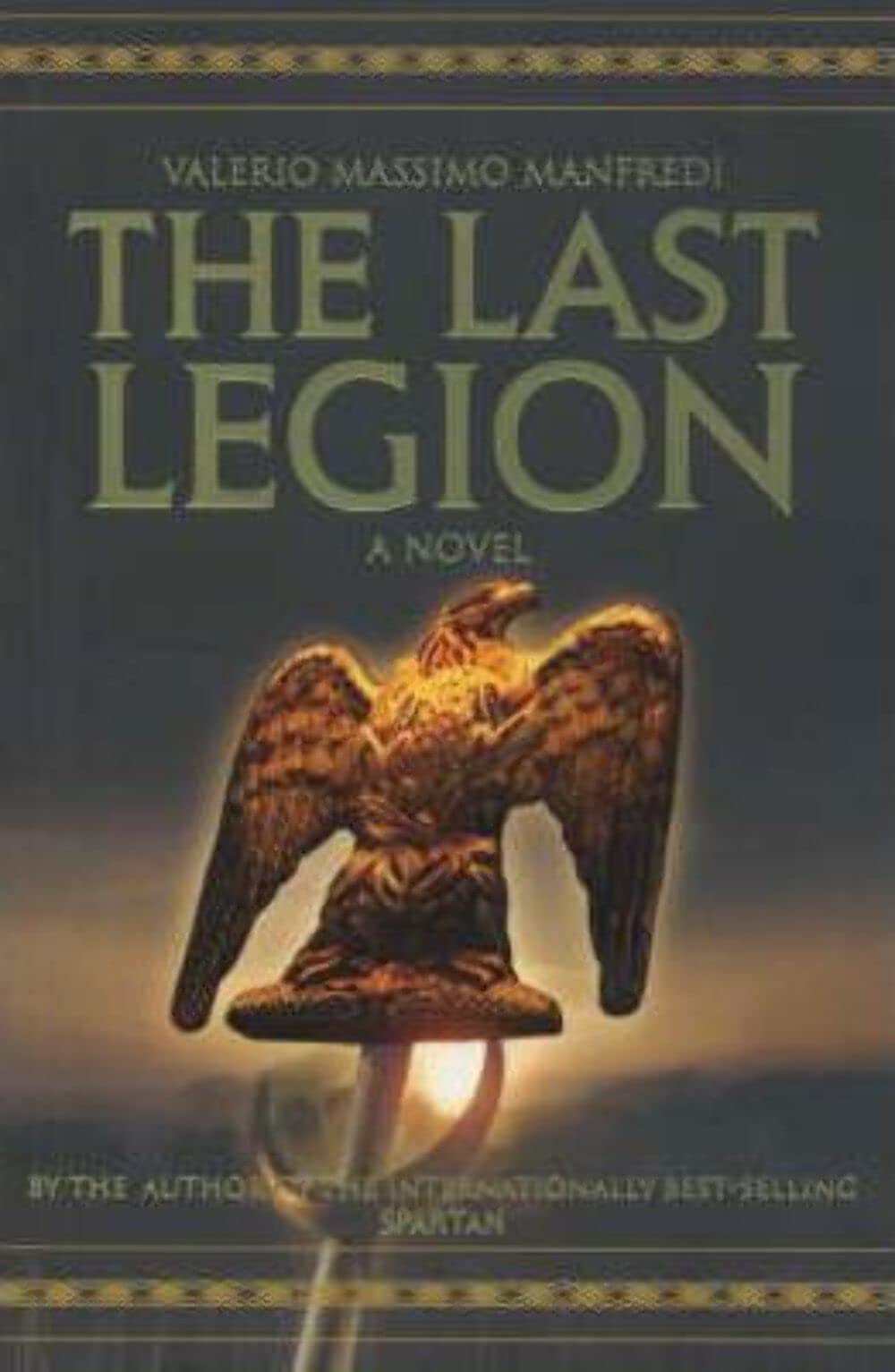 Product Image: Last Legion