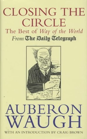 Closing the Circle: The Best of Way of the World Essays & Short Stories