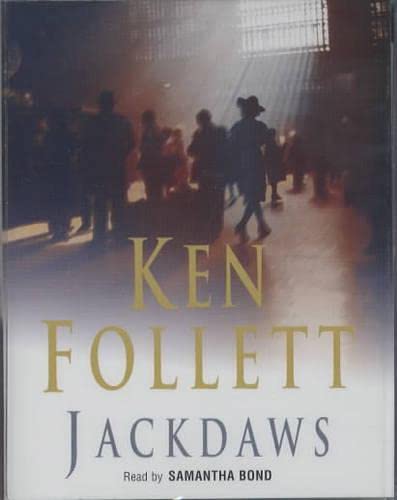 Jackdaws Action & Adventure