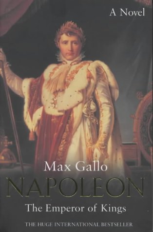 Napoleon 3: The Emperor of Kings book