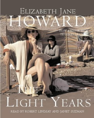 The Light Years Audio - TV tie in edition (Cazalet Chronicles) Contemporary literature