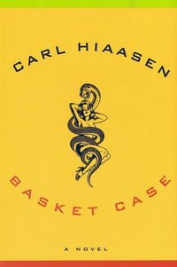 Product Image: Basket Case
