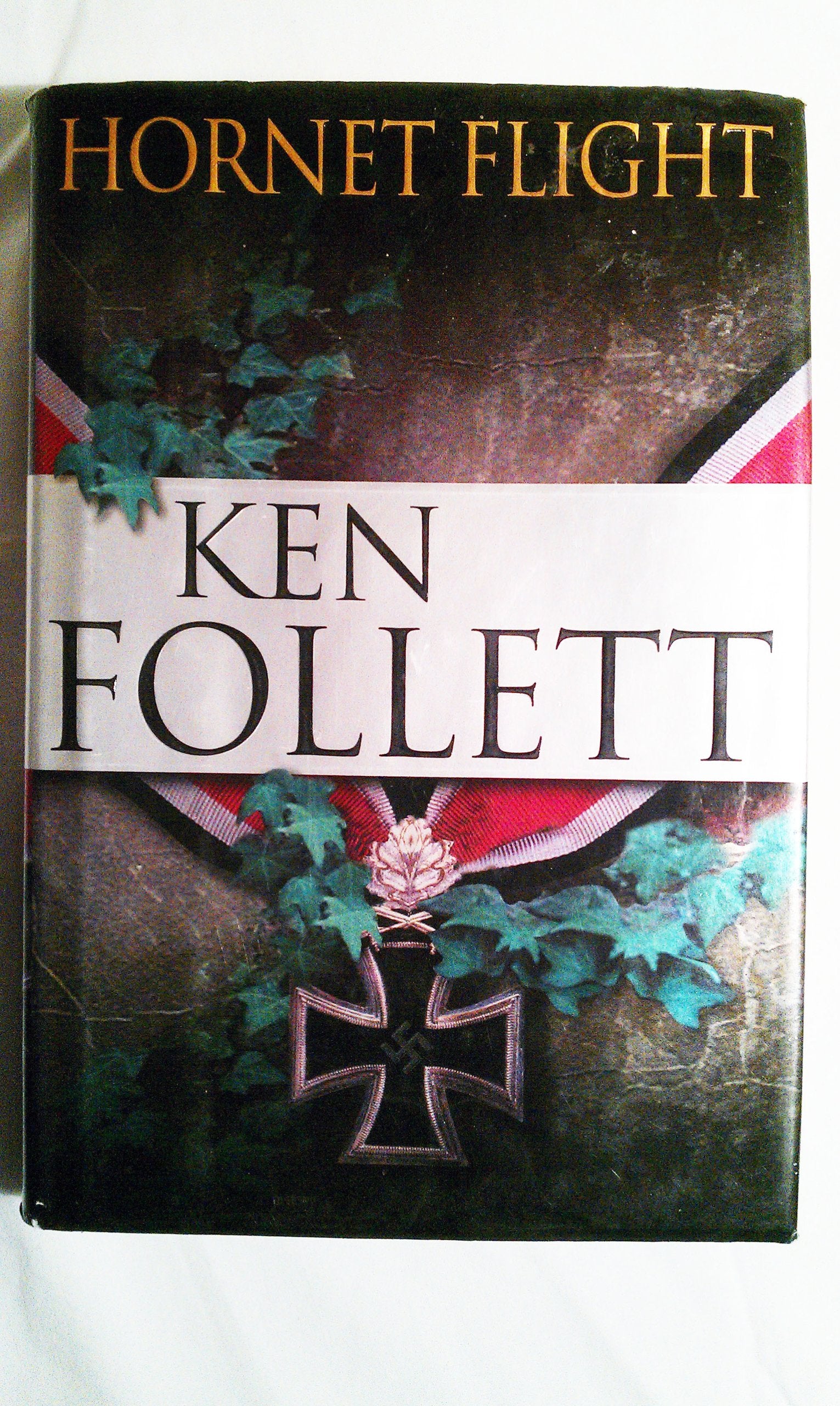 Hornet Flight Historical Fiction