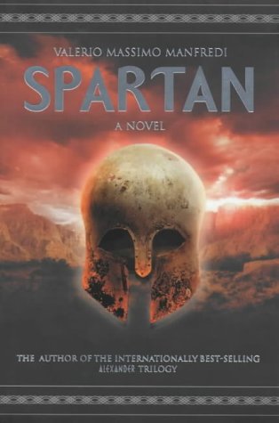 Product Image: Spartan