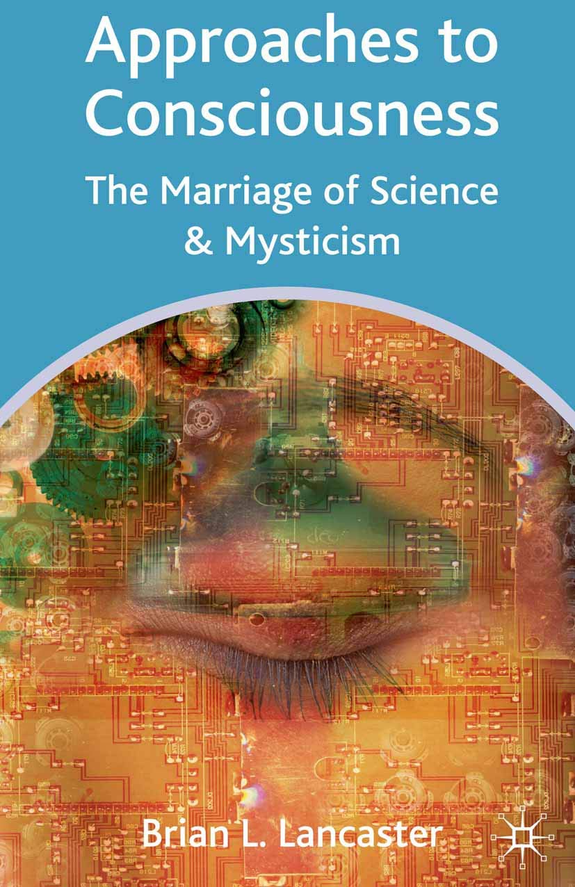 Product Image: Approaches to Consciousness