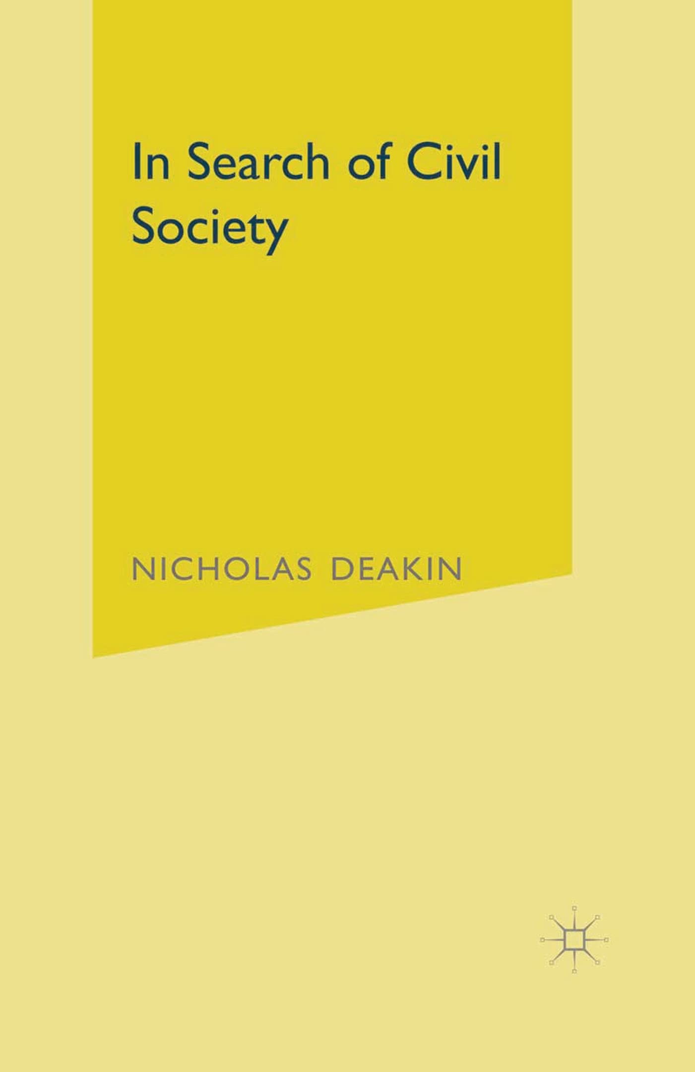 In Search of Civil Society Law