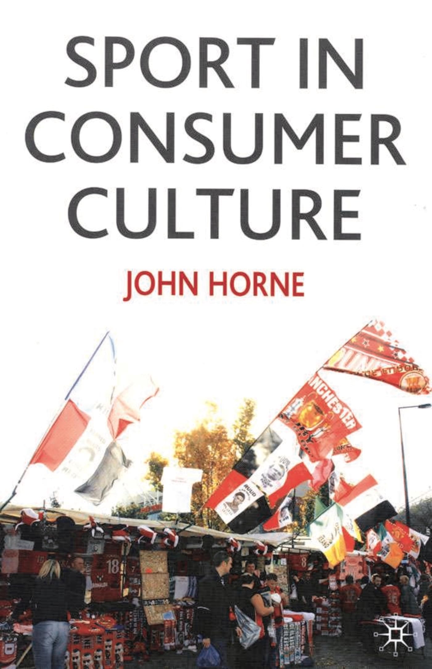 Sport in Consumer Culture Law