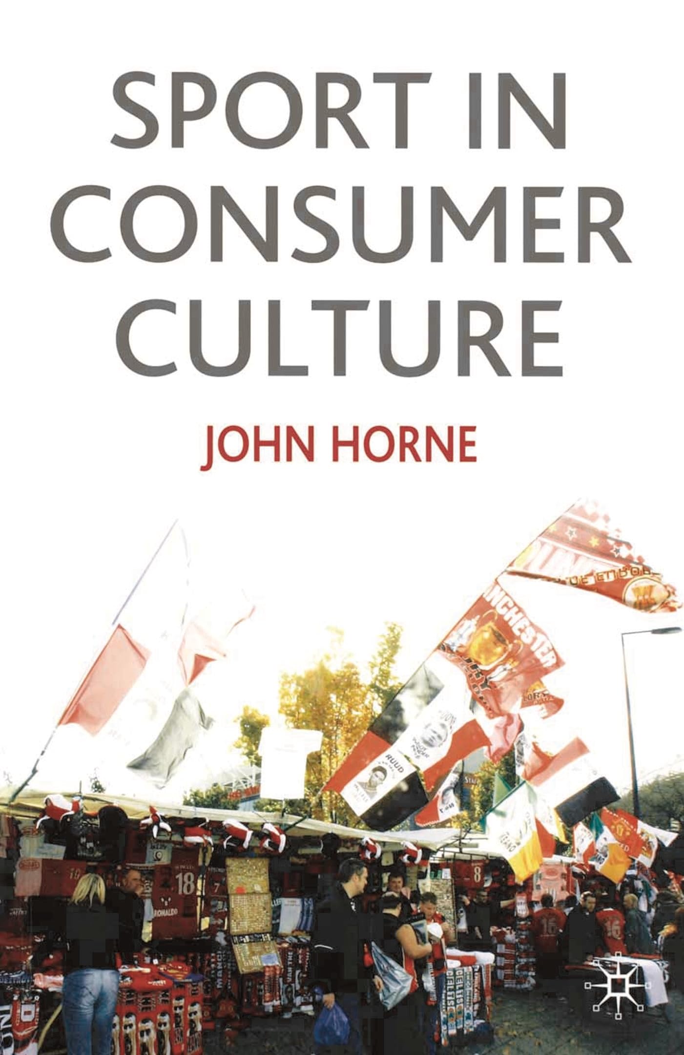 Sport in Consumer Culture Law