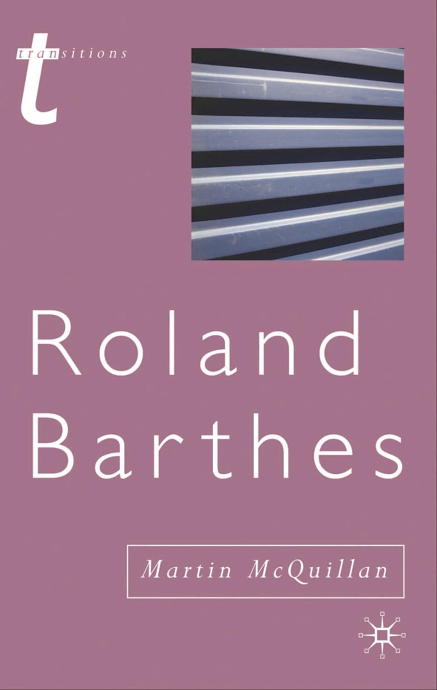 Product Image: Roland Barthes