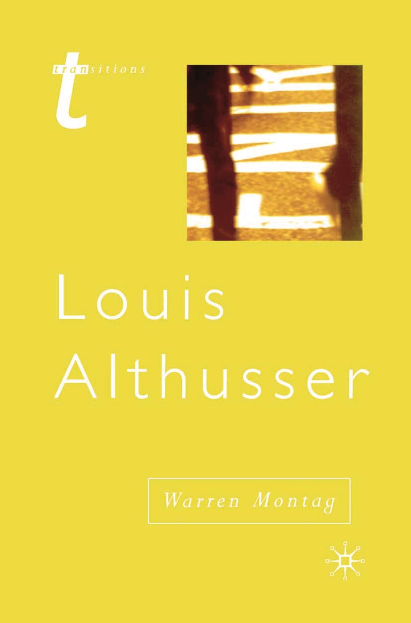 Product Image: Louis Althusser
