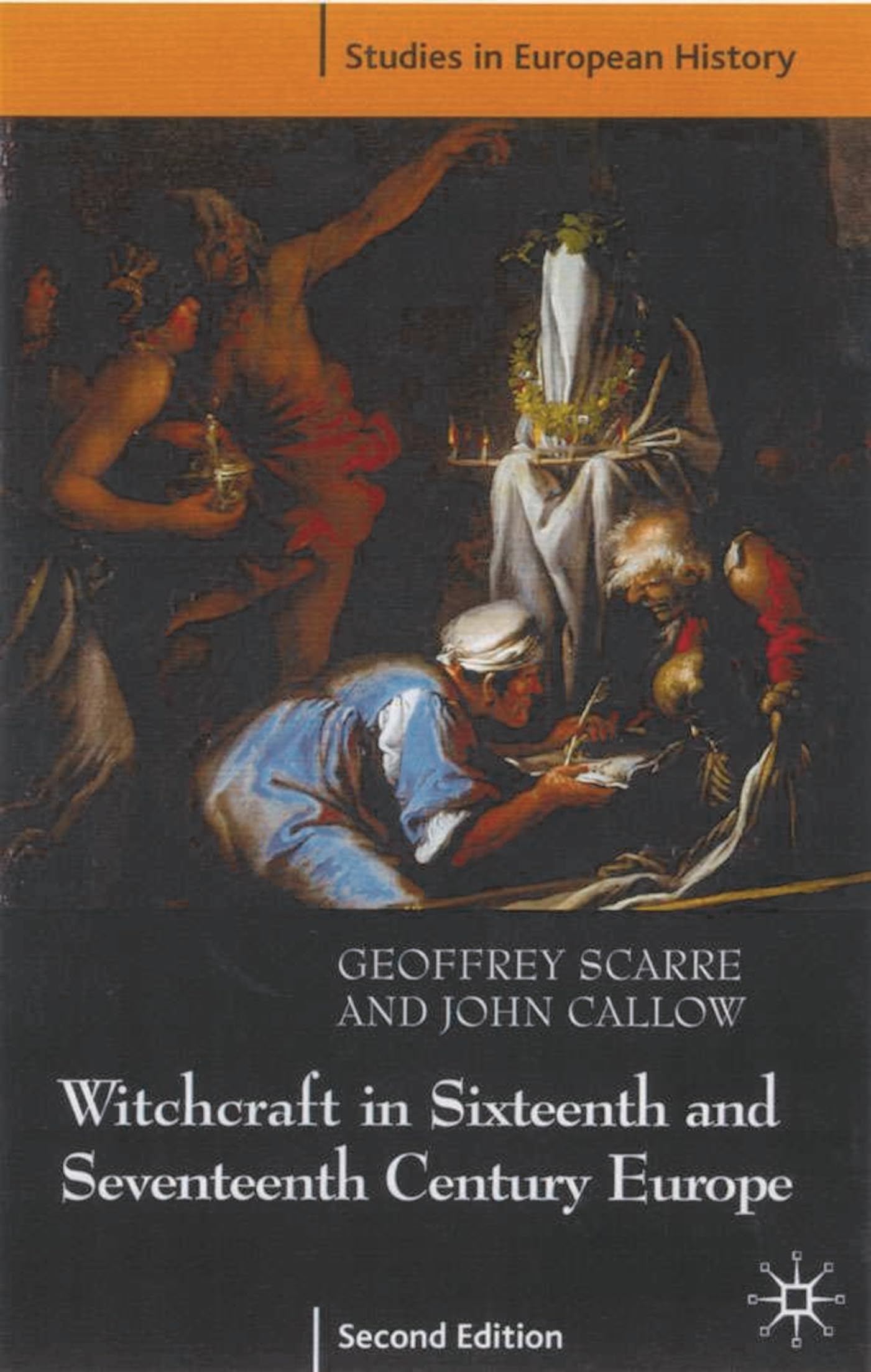 Witchcraft and Magic in Sixteenth- and Seventeenth-Century Europe Film, Art & Culture