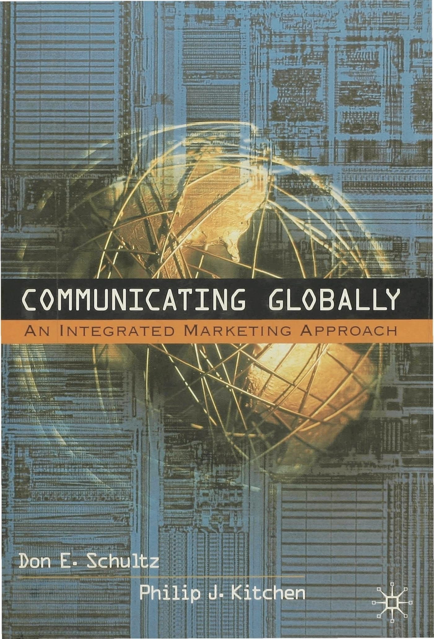 Communicating Globally Law