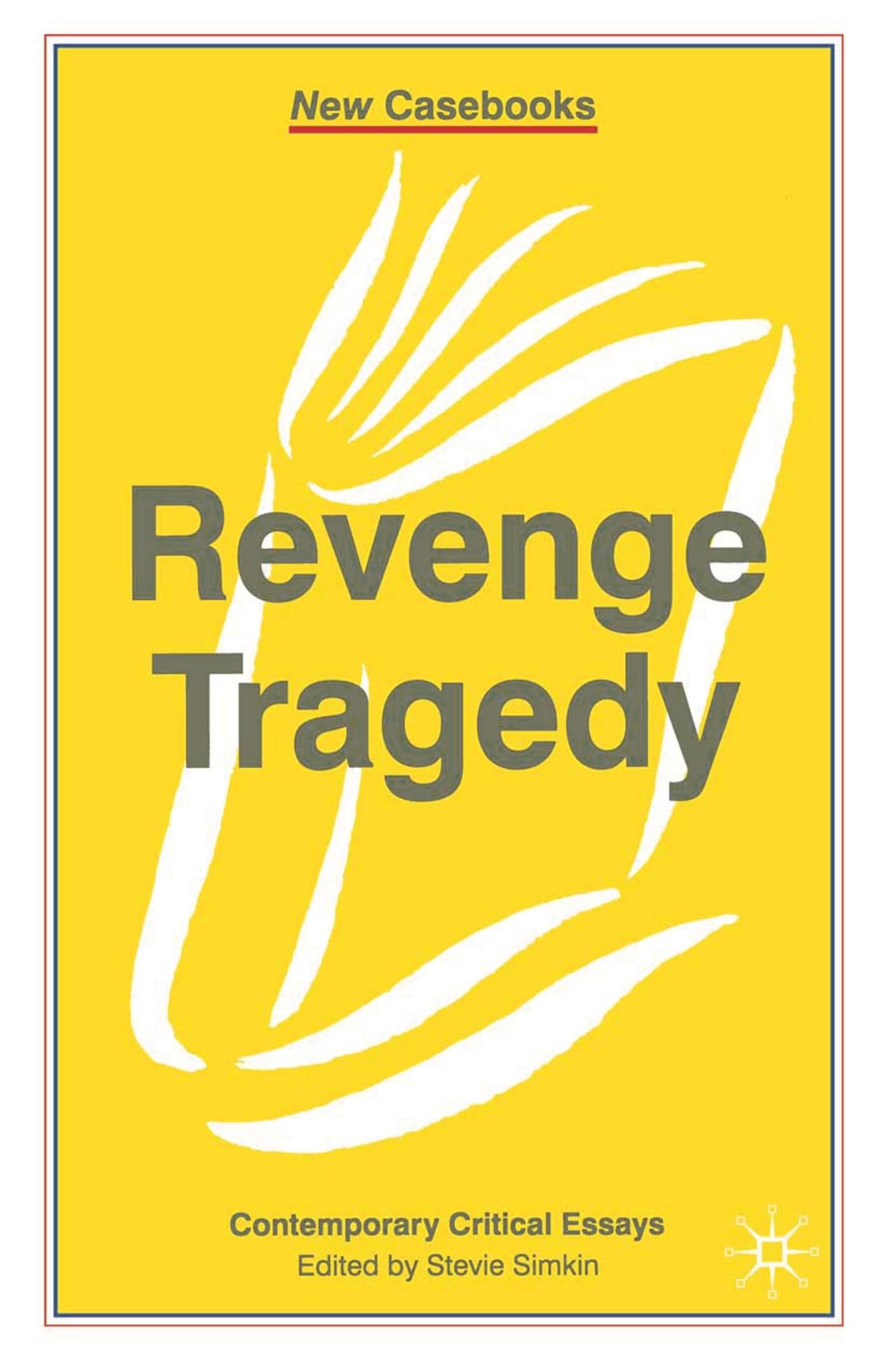 Product Image: Revenge Tragedy