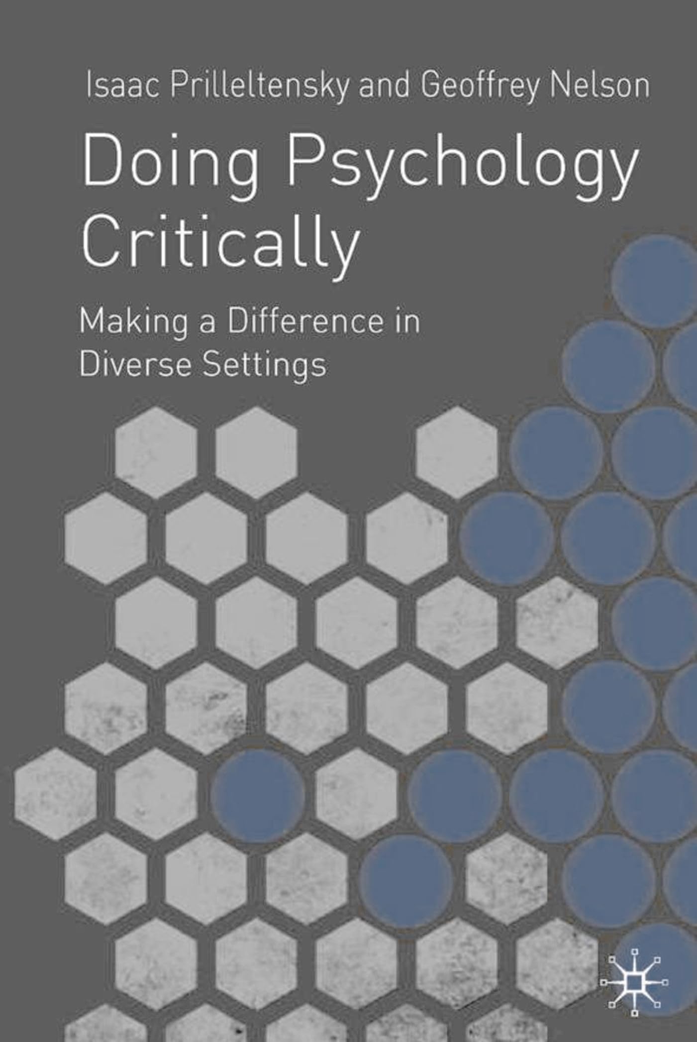 Product Image: Doing Psychology Critically