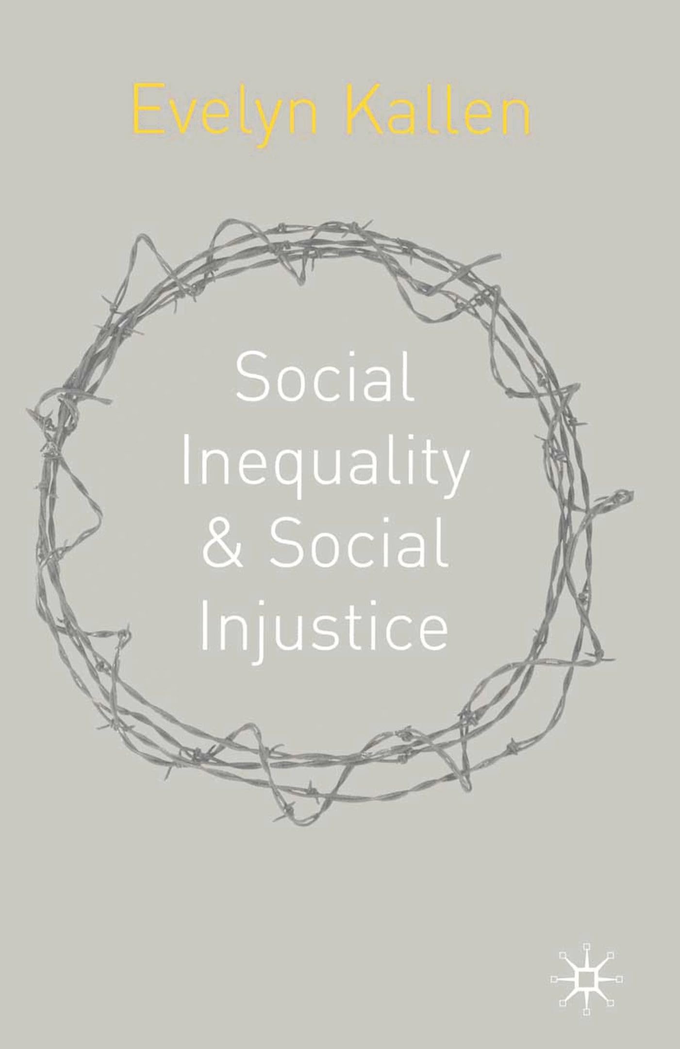 Social Inequality and Social Injustice Law