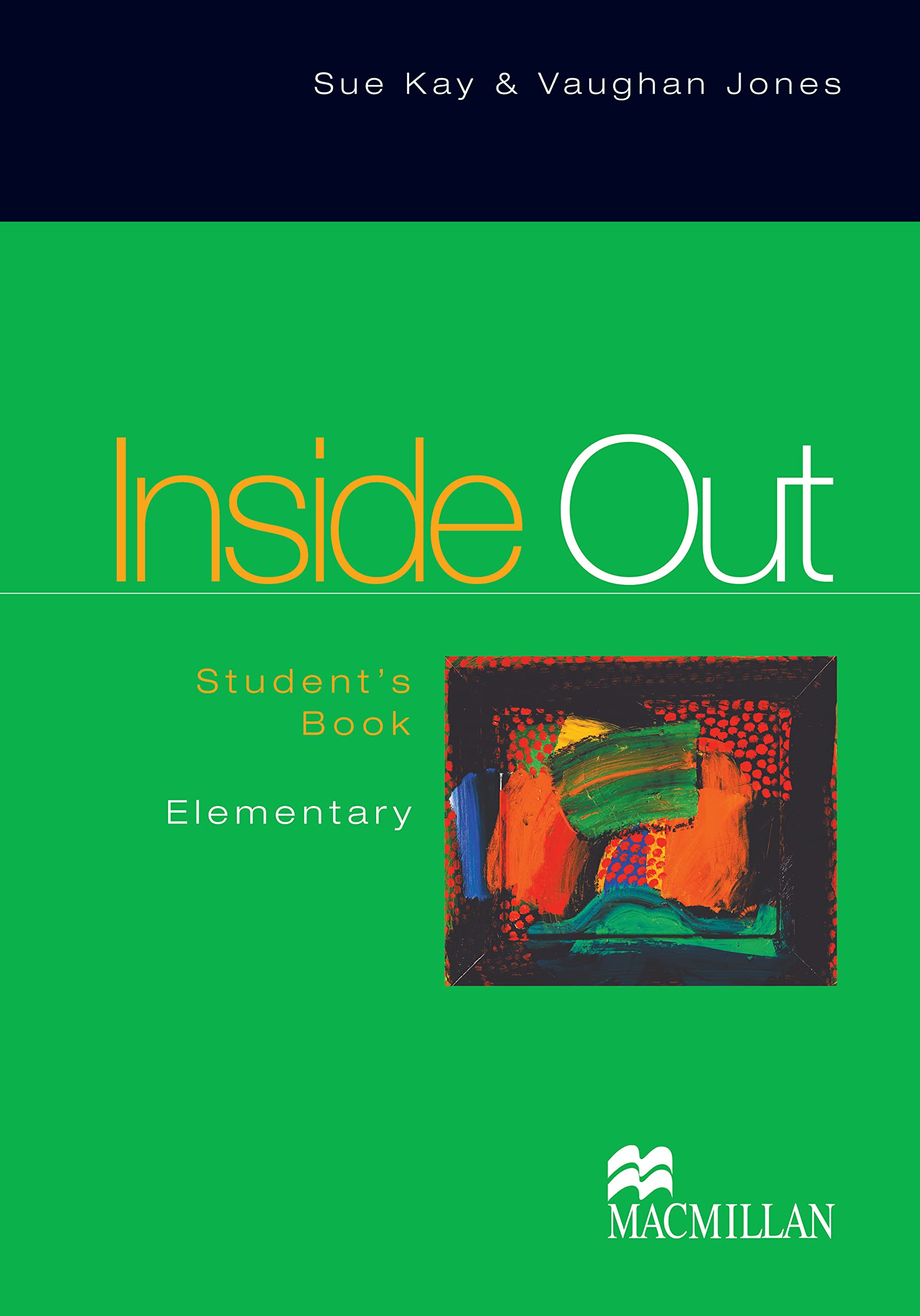 Inside Out Elementary SB: Student's Book Foreign Languages ​​& Dictionaries