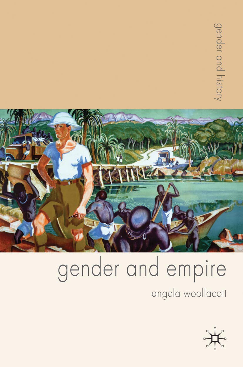Gender and Empire Law