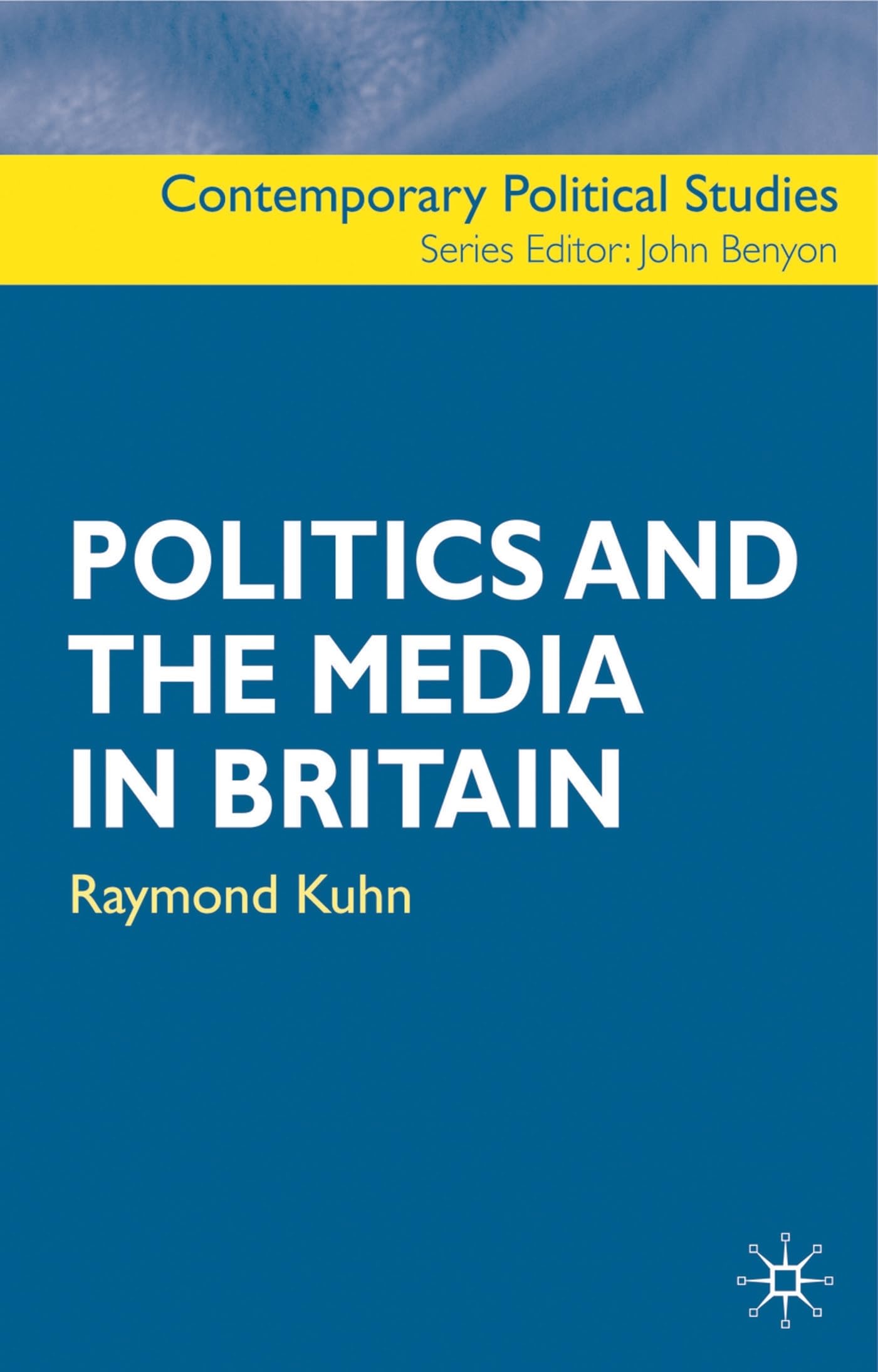 Politics and the Media in Britain Law