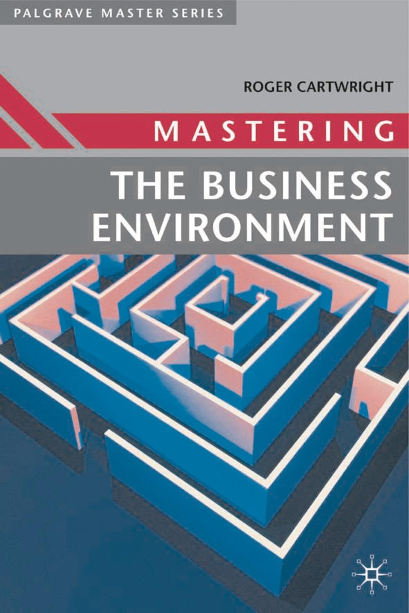 Product Image: Mastering the Business Environment