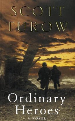 Ordinary Heroes: A Novel Contemporary literature Books