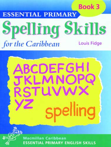 Essen Pri Spell Skills 3 Carib Education