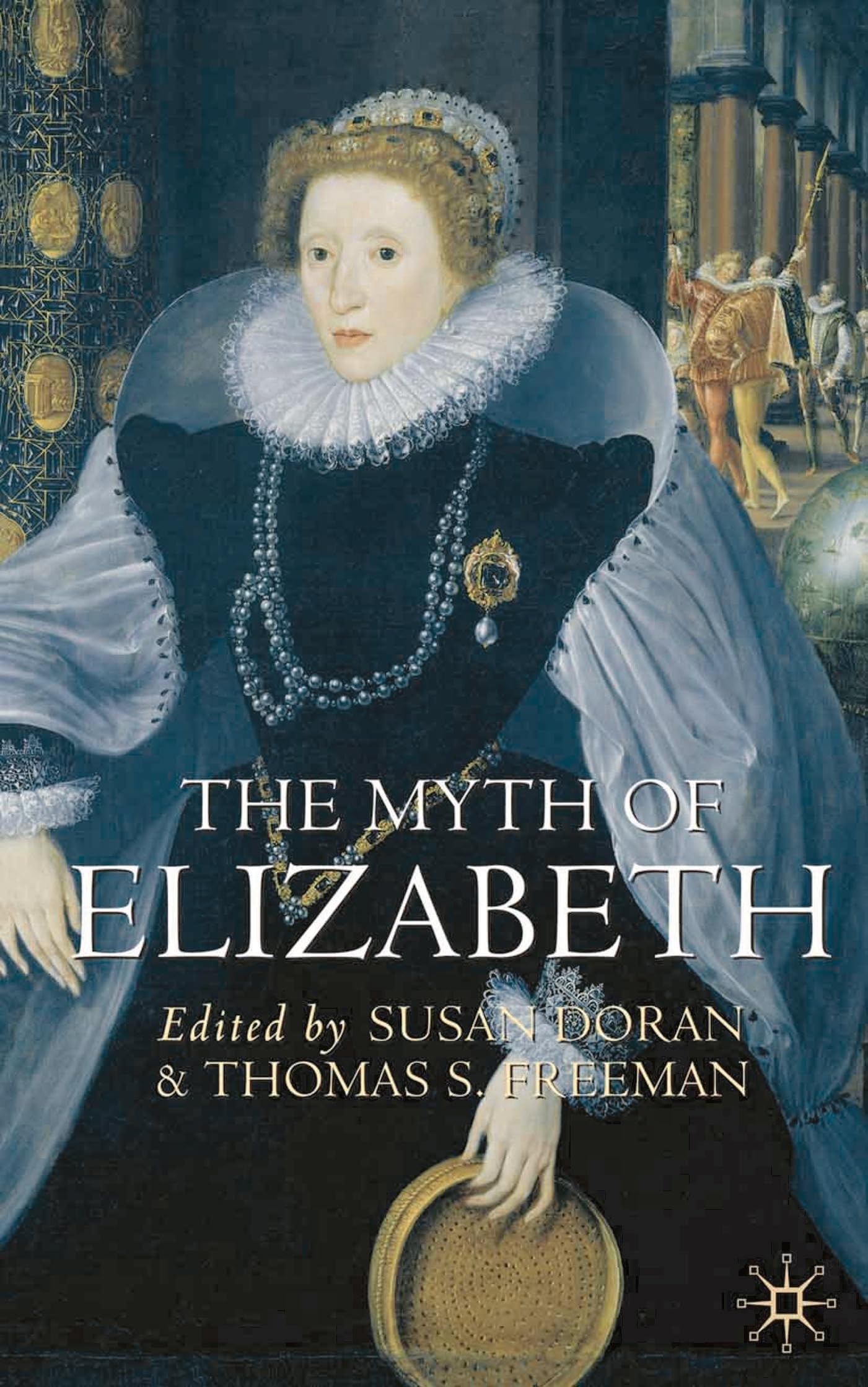 The Myth of Elizabeth Drama