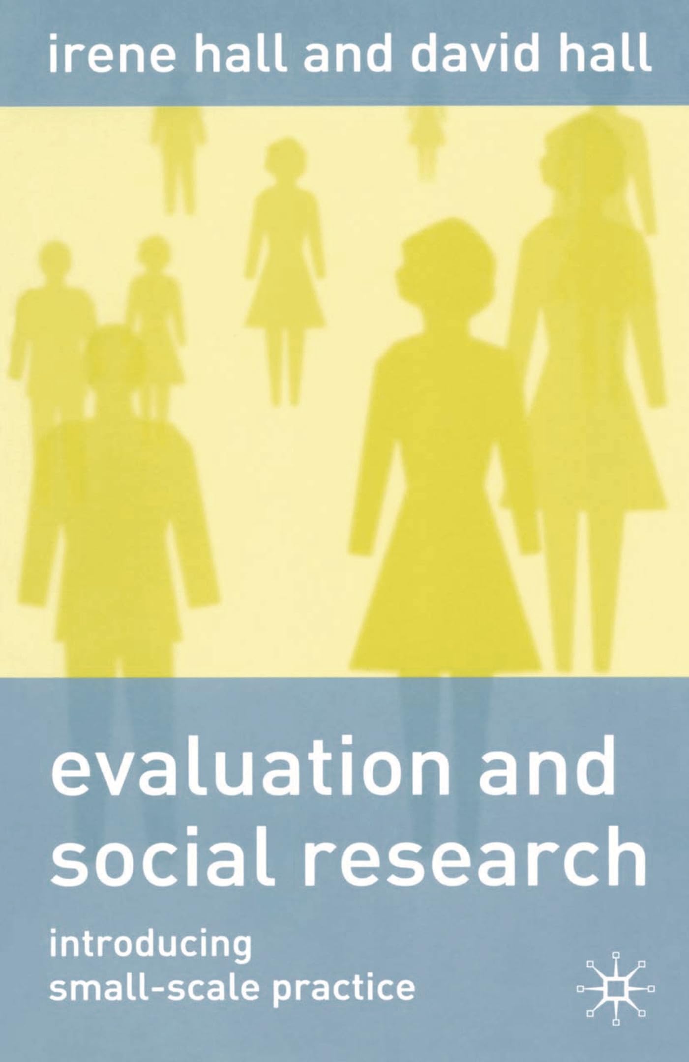 Product Image: Evaluation and Social Research