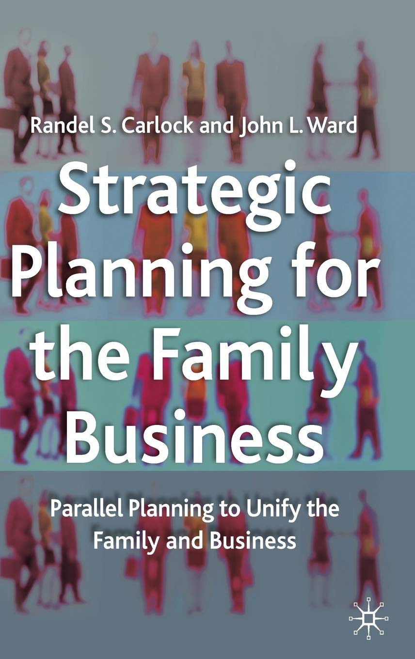 Strategic Planning for The Family Business Law