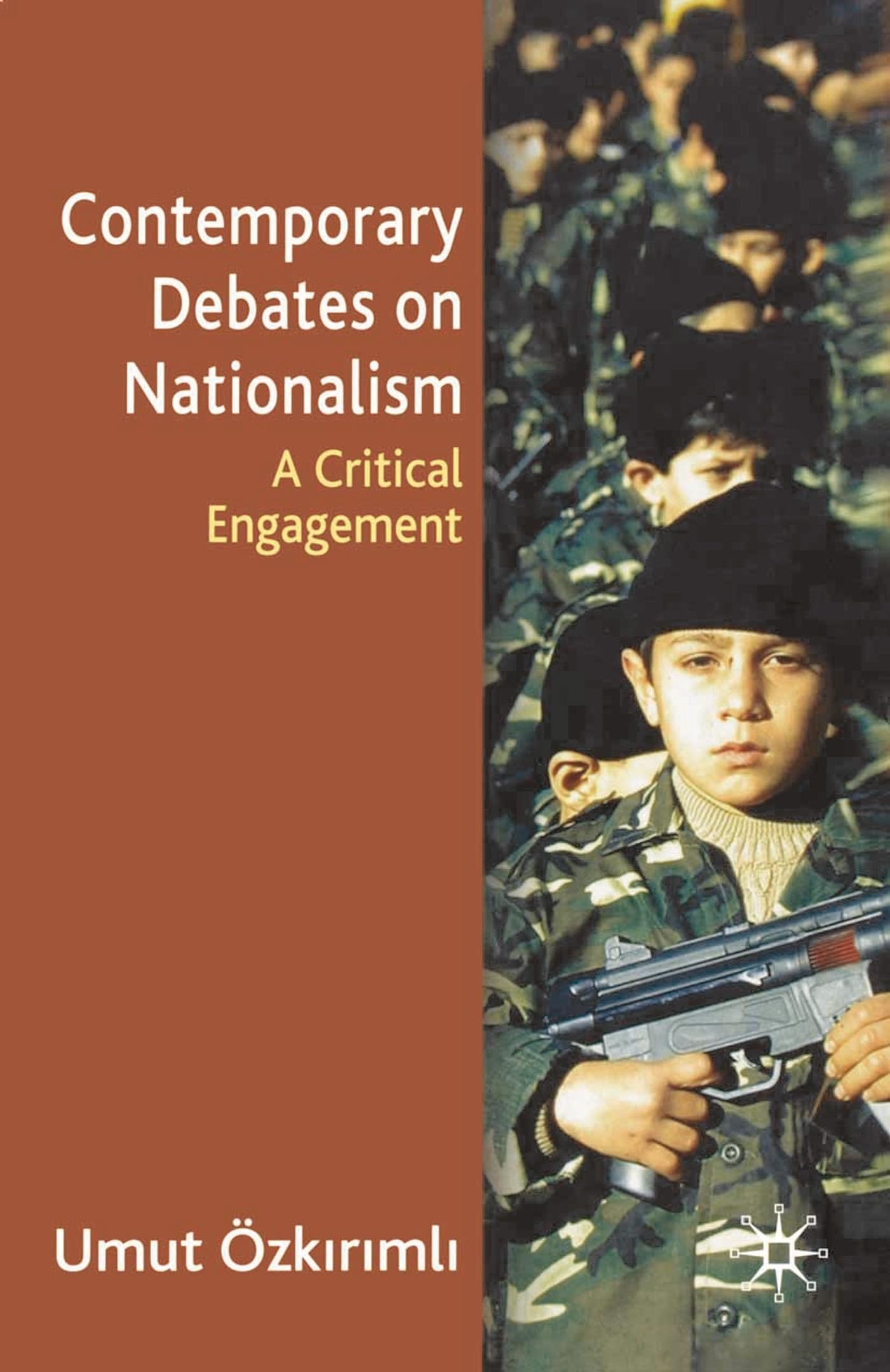 Contemporary Debates on Nationalism Law