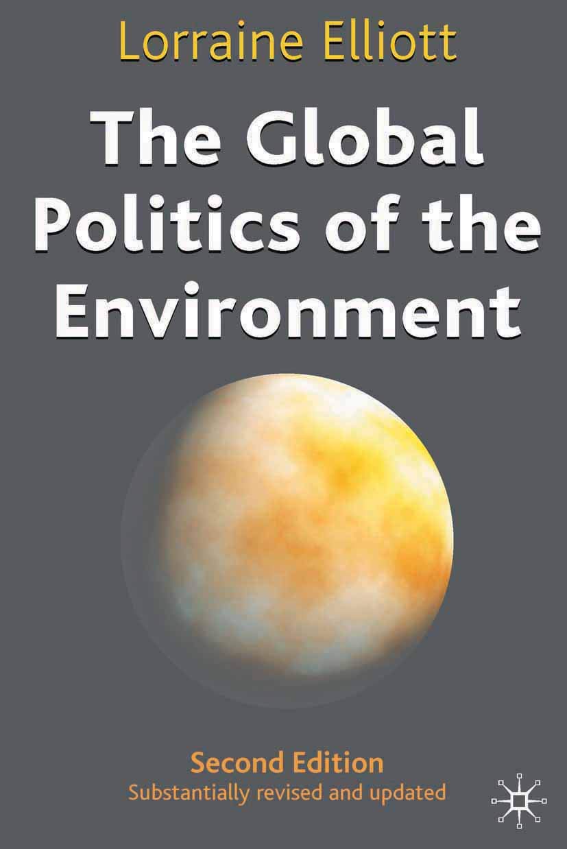 The Global Politics of the Environment Law
