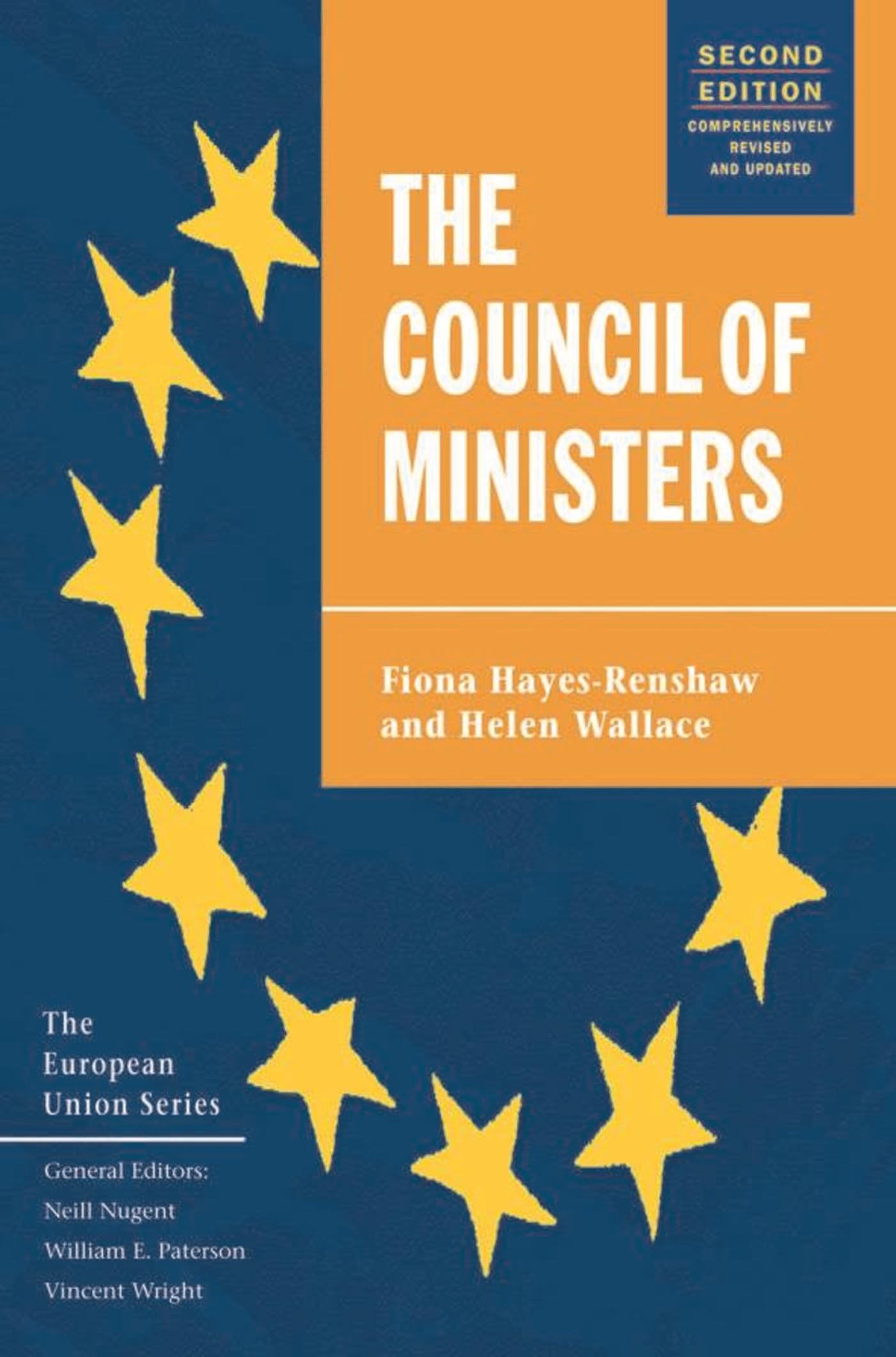 The Council of Ministers Law
