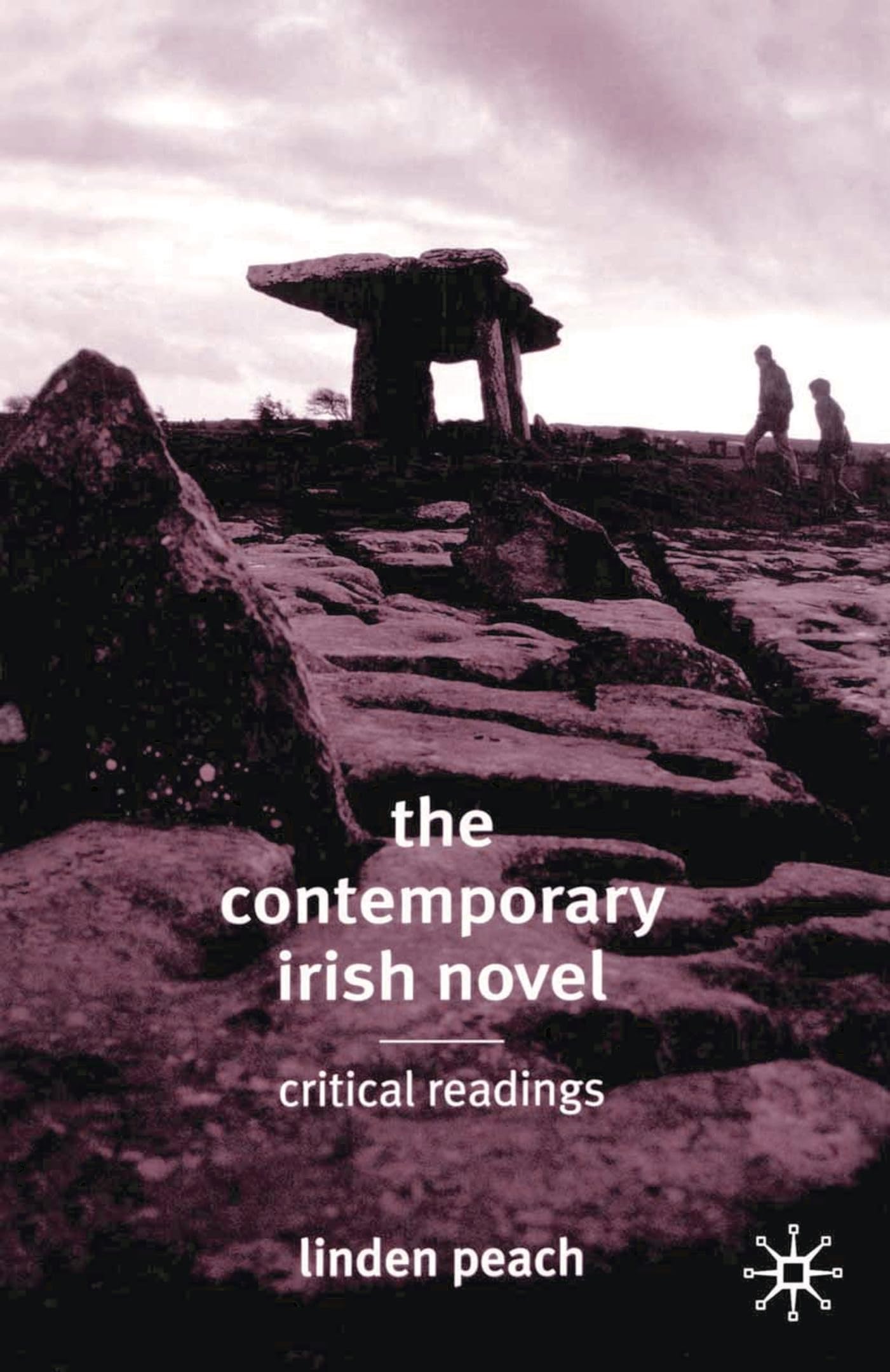 The Contemporary Irish Novel Contemporary literature
