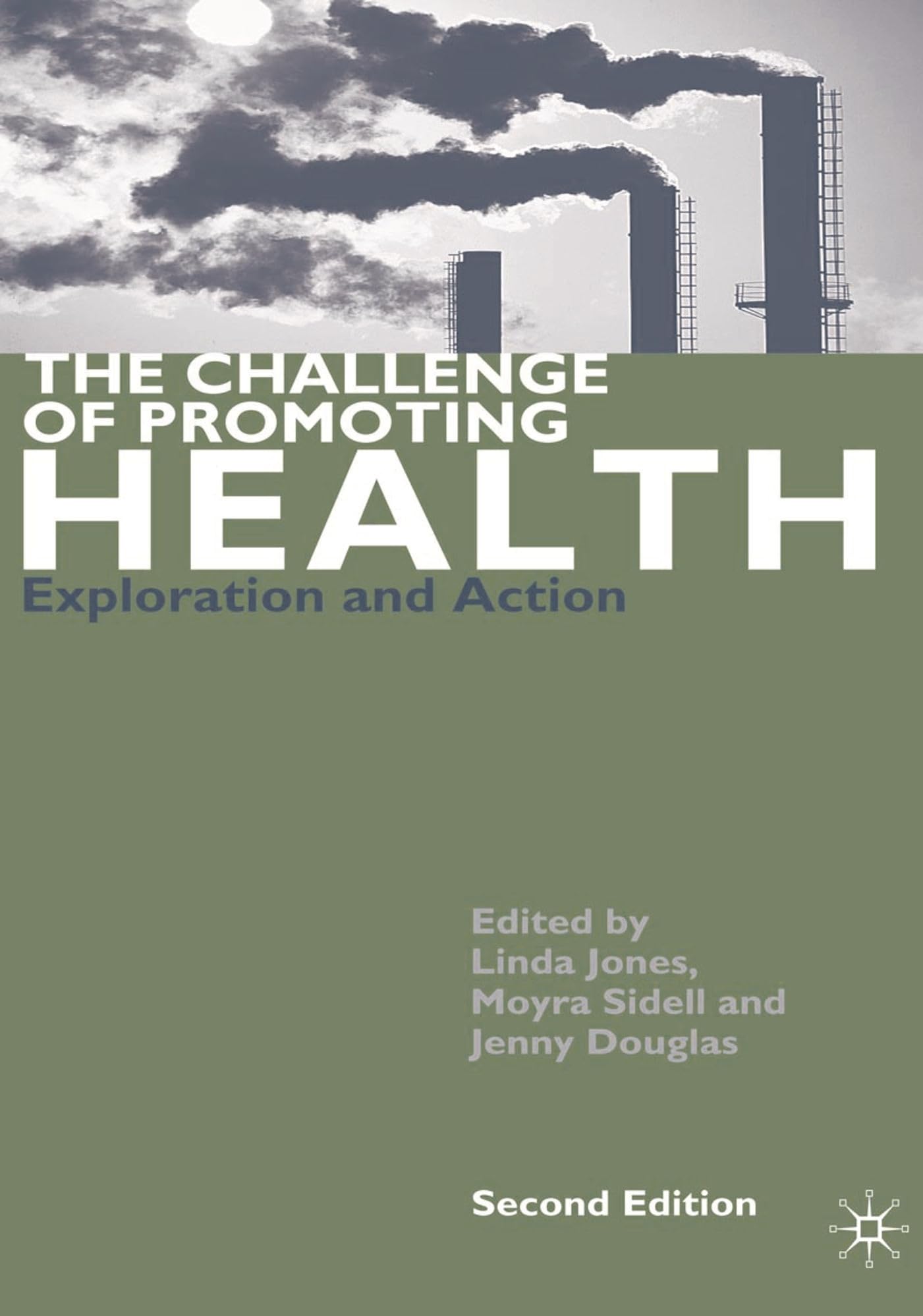 The Challenge of Promoting Health Medicine