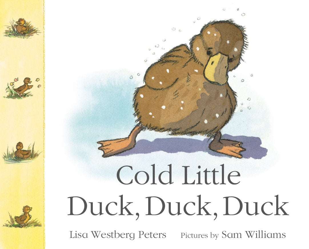 Cold Little Duck,Duck,Duck (PB) Novels & Short Stories