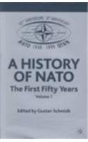 History of NATO: The First Fifty Years Law