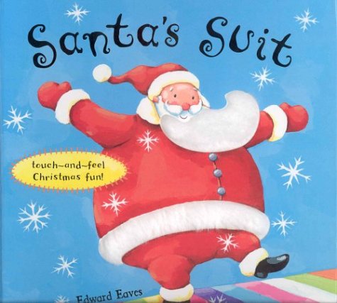 Santa's Suit Parents & Children Books
