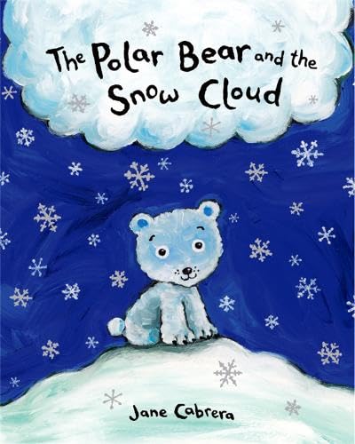 Product Image: The Polar Bear and the Snow Cloud