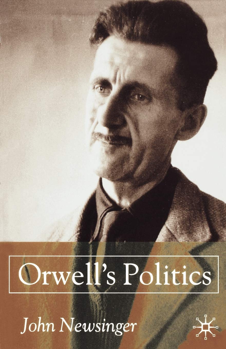 Orwell's Politics Law