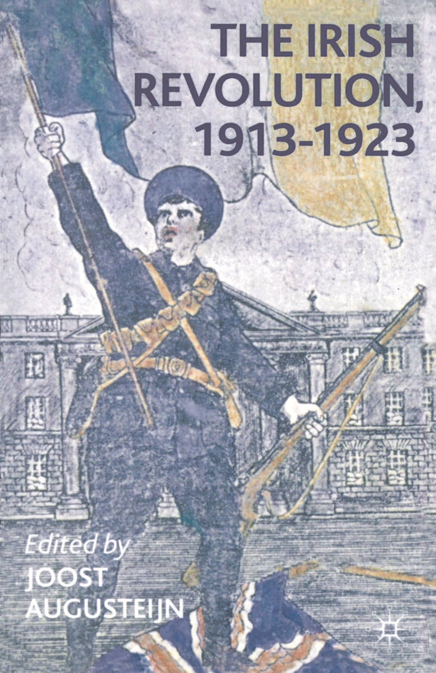 The Irish Revolution, 1913-1923 Social Sciences