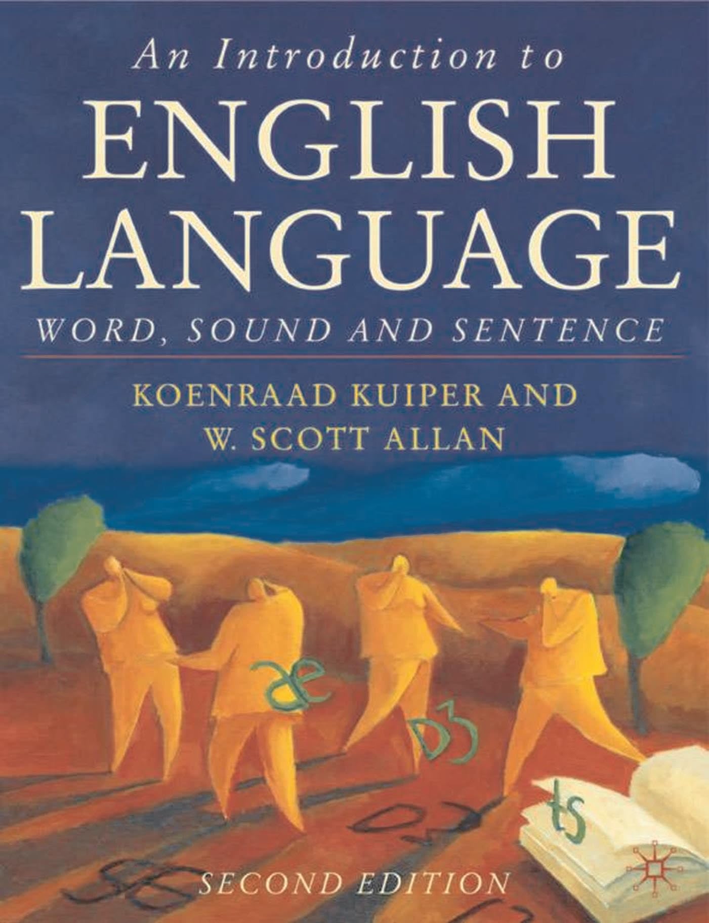 Introduction to English Language: Word, Sound and Sentence Social Sciences