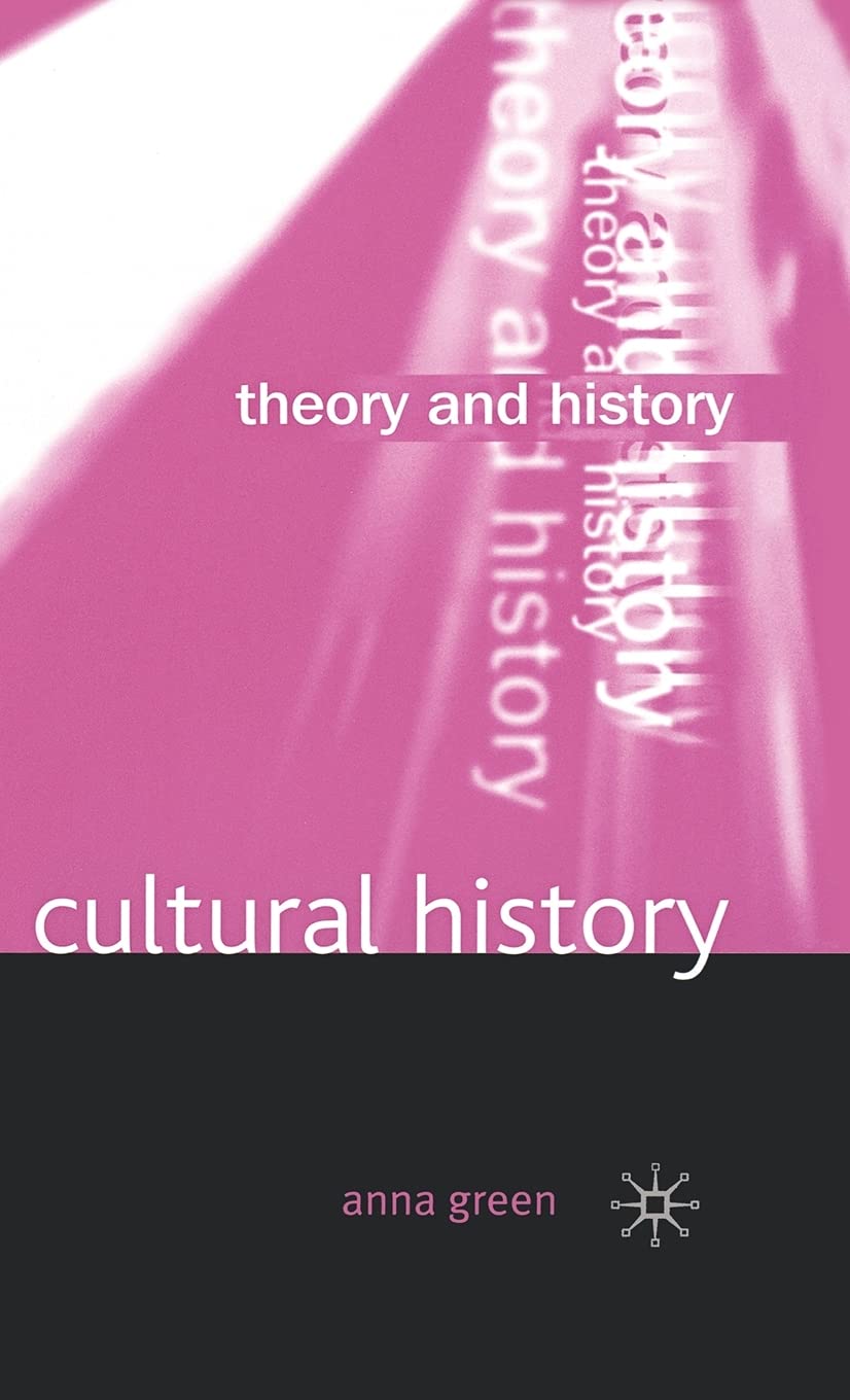 Cultural History General education