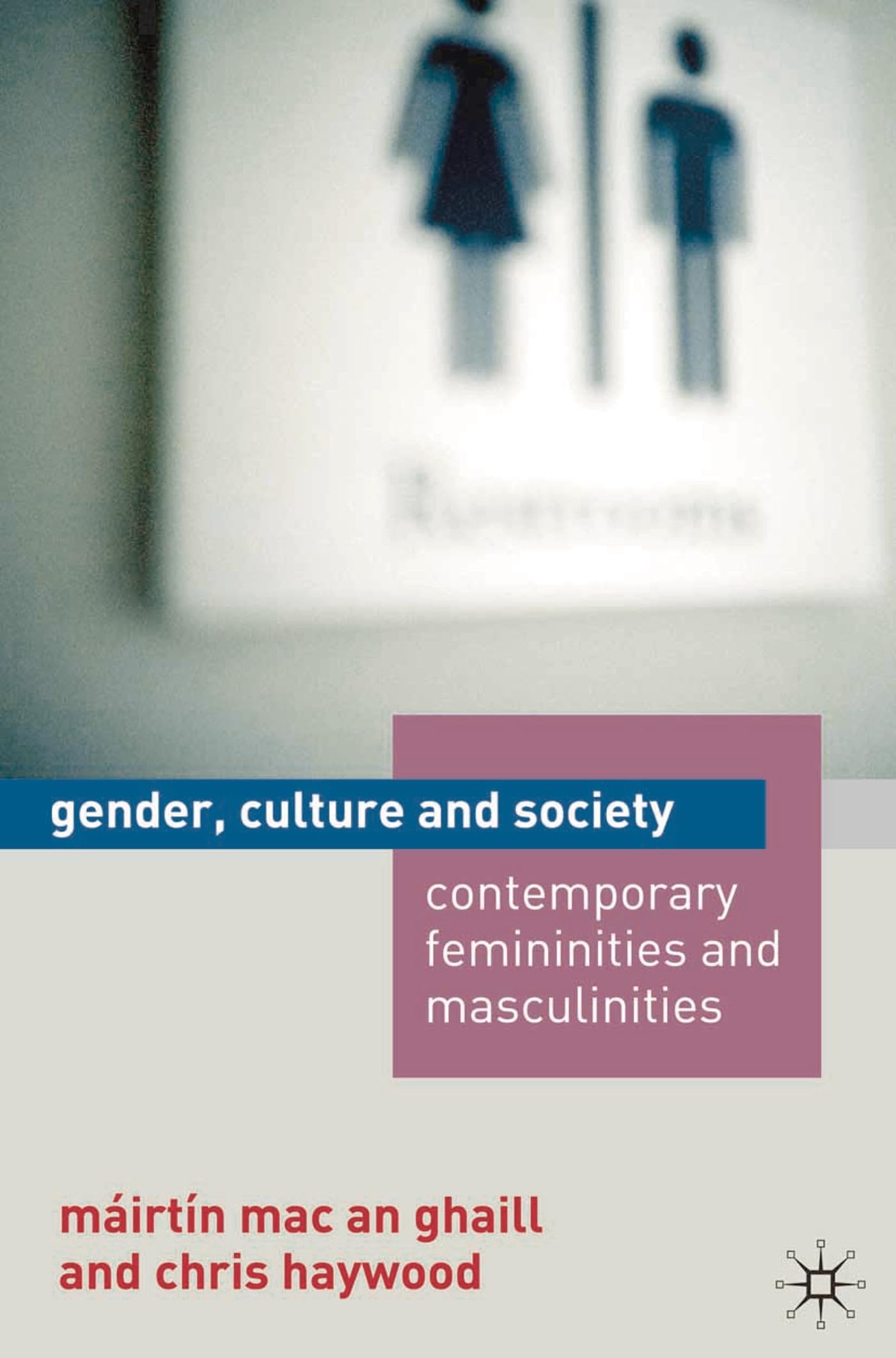 Gender, Culture and Society Law