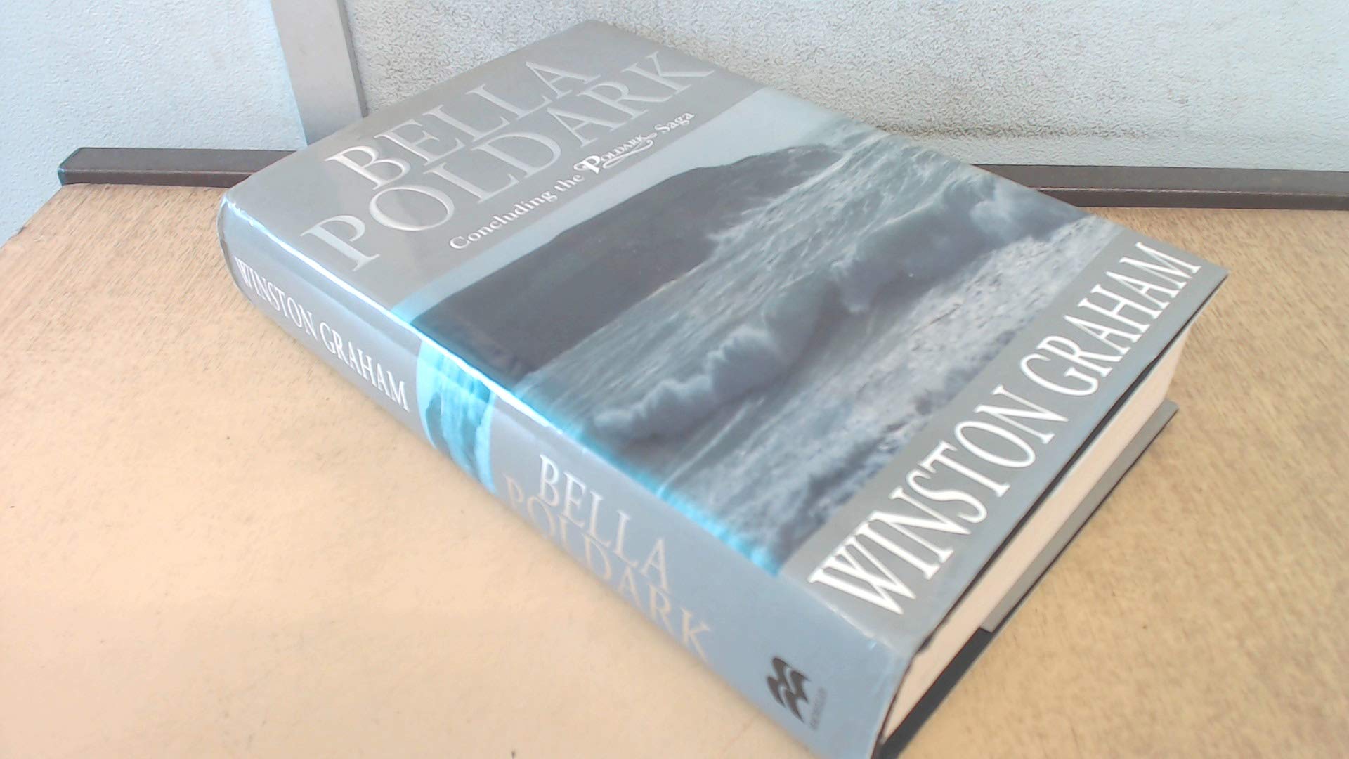 Bella Poldark: A Novel of Cornwall: 1818-1820 Historical Fiction