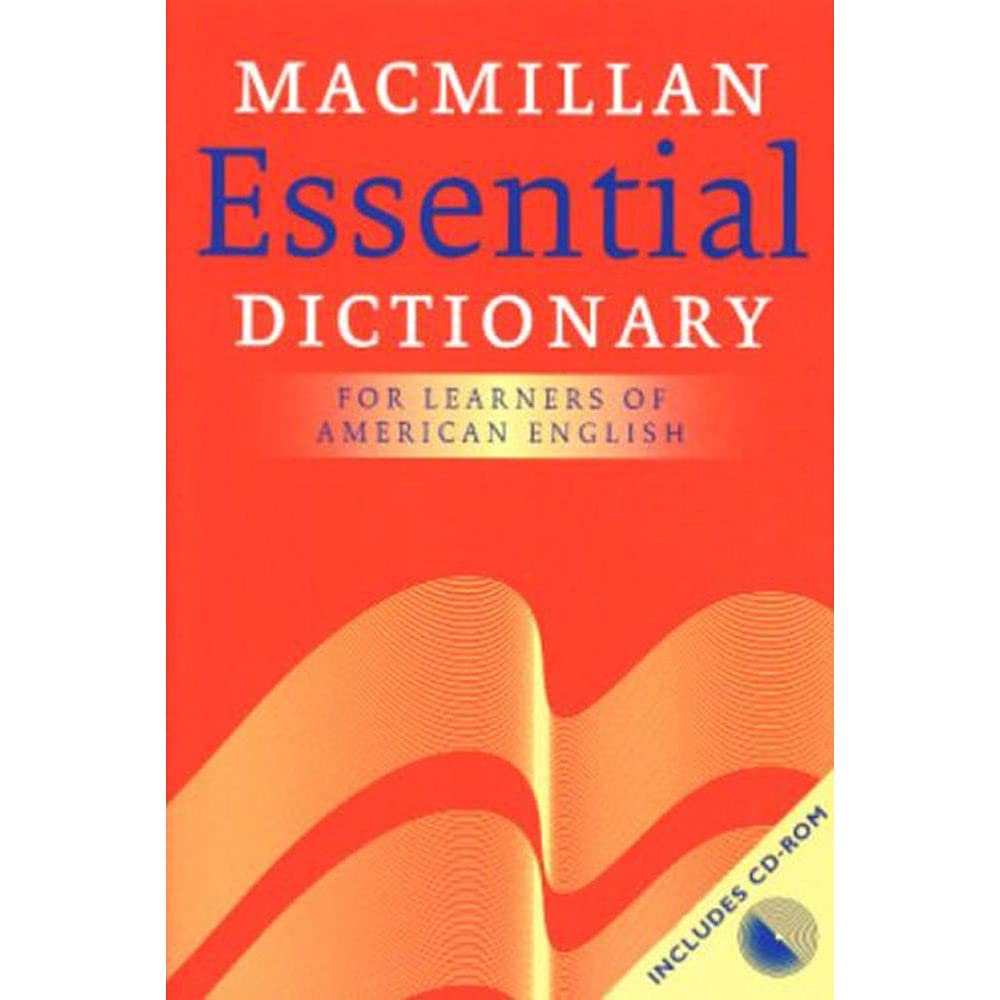 Mac Ess Dict Int PB Am Eng: Essential US PB: Essential US Pack Foreign Languages ​​& Dictionaries