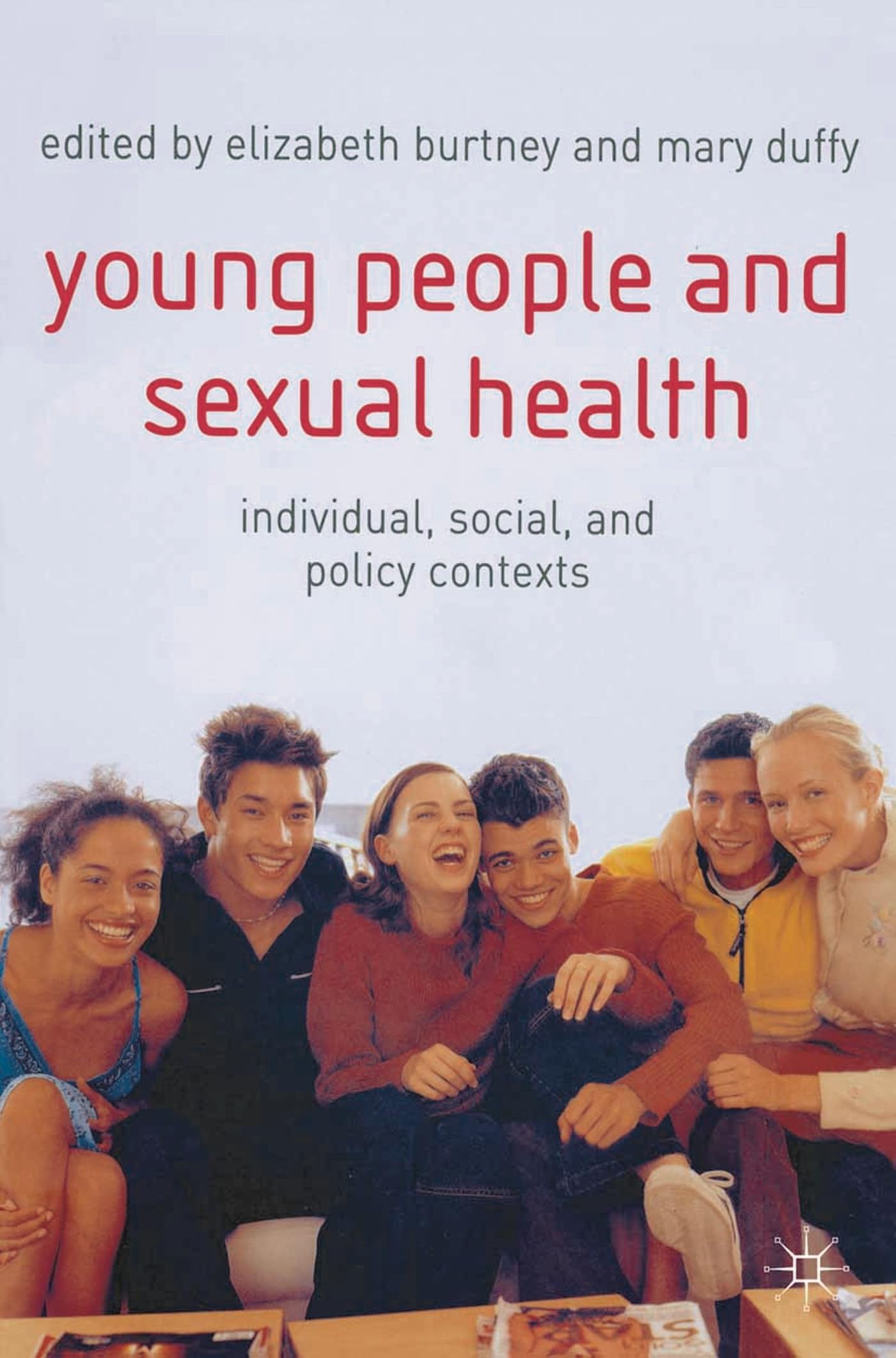 Young People and Sexual Health Medicine