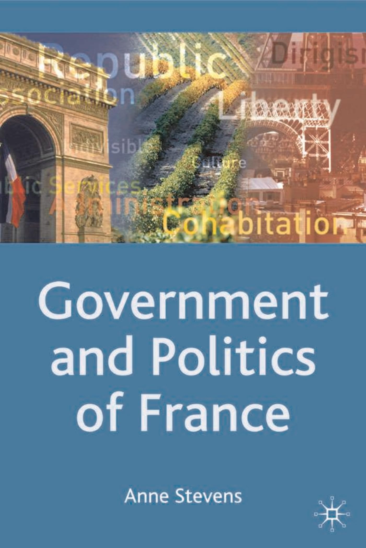 Government and Politics of France Law