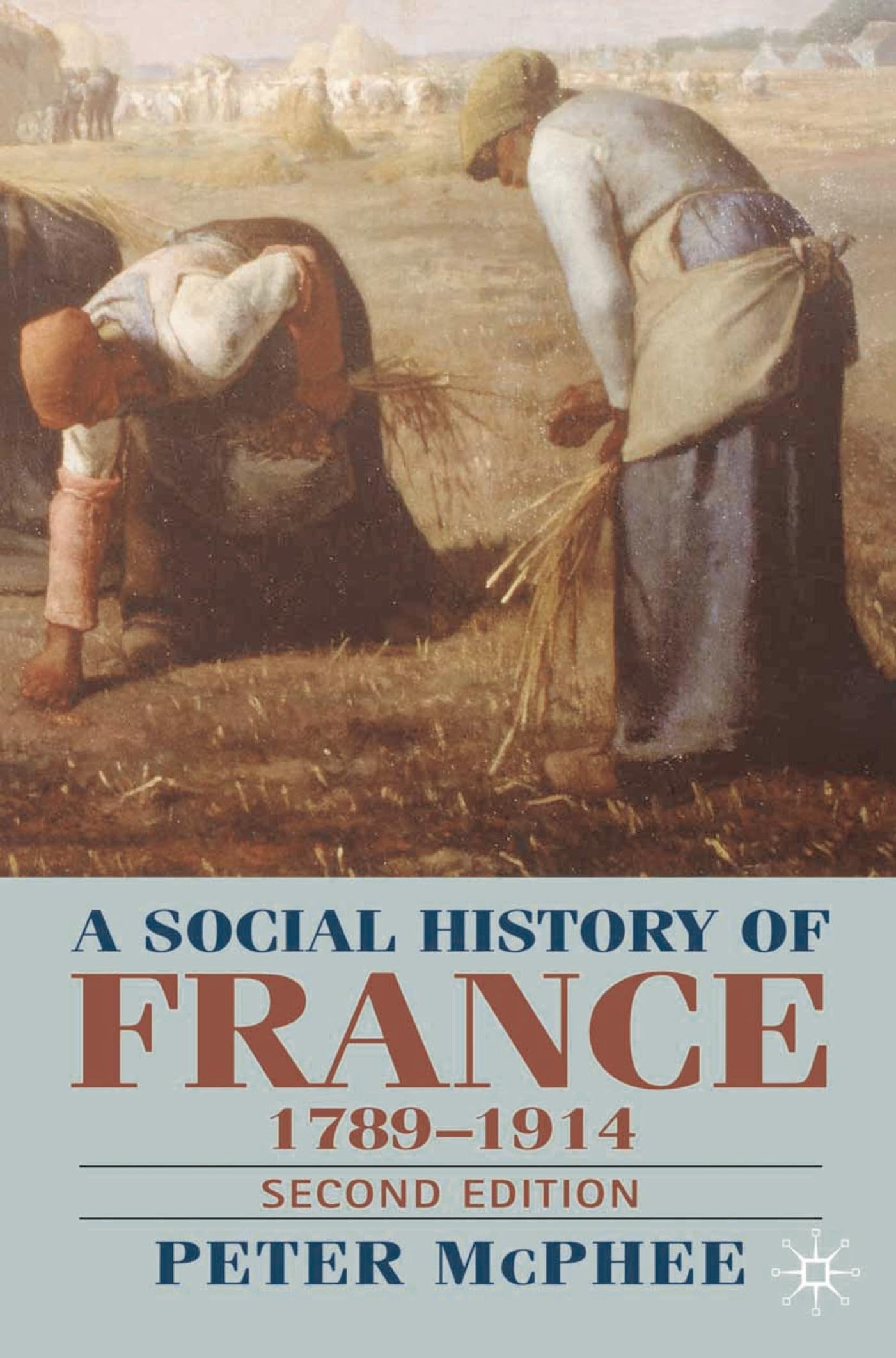A Social History of France, 1789-1914 General education