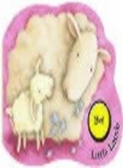 Noisy Farm Babies:Little Lamb book